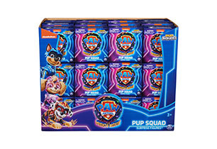 Paw Patrol Movie Pawket Figures